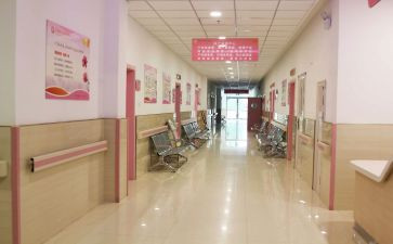 医院妇幼工作总结6篇