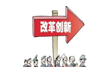 市改革工作总结模板8篇