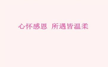 感恩为主题的演讲稿600字5篇