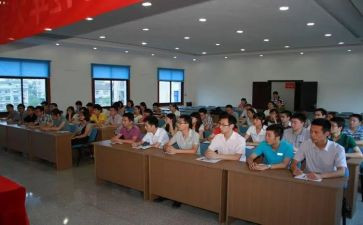 教师岗前心得体会7篇