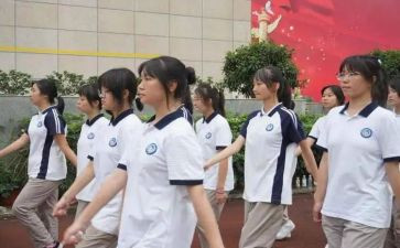高一新生军训讲话稿5篇
