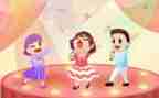 听歌曲教案最新5篇
