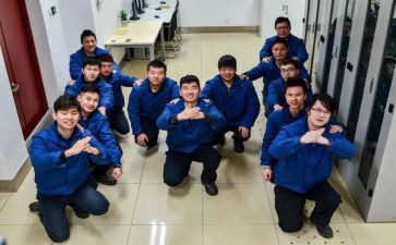 化工班长年度工作总结5篇