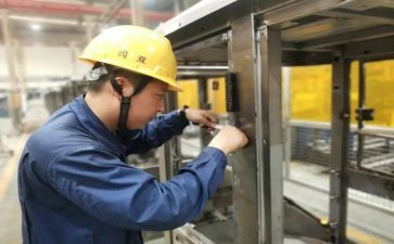工段长述职报告8篇