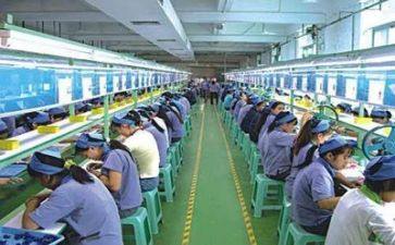 装修工人劳动合同模板5篇