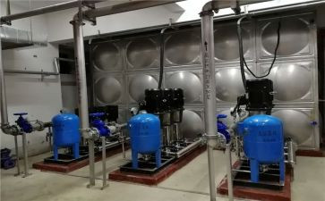 2024年供水工作总结8篇