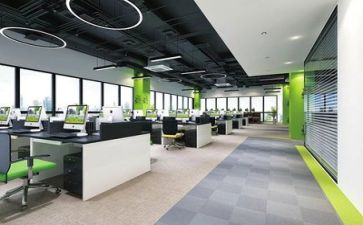 年度公司年度总结报告模板8篇