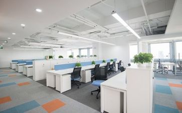 公司年终工作总结模板6篇