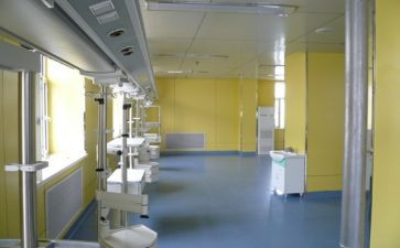 2024年供应室半年工作总结7篇