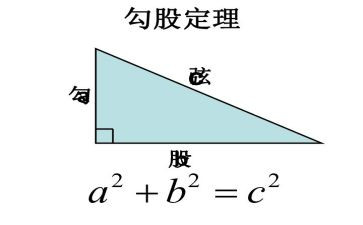 勾股定理的优秀教案5篇