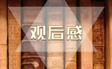 烈士陵园观后感300字5篇