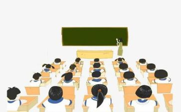 观课心得体会300字5篇