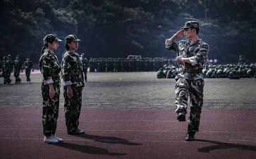 观训心得体会1000字模板8篇