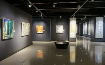 观展调查报告模板优质7篇