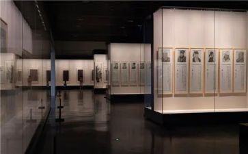 观展调查报告范文精选5篇