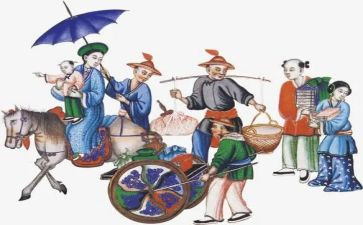 古代的教案5篇