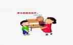 讲普通话写规范字教案5篇