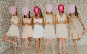 闺蜜照作文优秀6篇