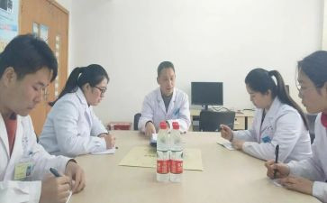 规培医师工作总结6篇
