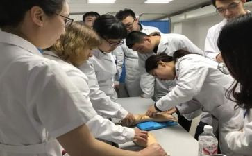规培护士工作总结5篇