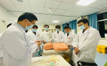 2024规培年度总结7篇