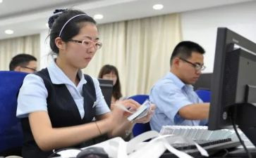 银行柜员岗述职报告8篇