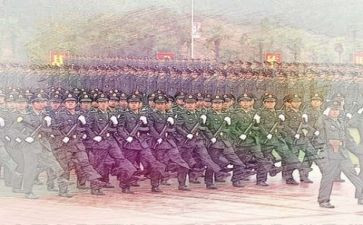 国防教育月工作总结7篇