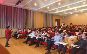 国培学心得体会优秀8篇