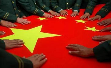 国旗升国旗的讲话稿优秀6篇