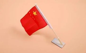 国旗队军训心得体会8篇