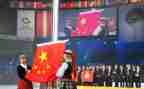 升国旗班级讲话稿6篇