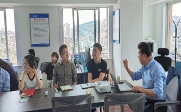 置业顾问月度个人工作总结5篇