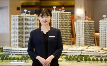 置业顾问的工作总结与计划5篇
