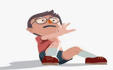 我害怕了作文优秀5篇