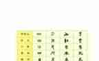 优秀作文我爱汉字5篇