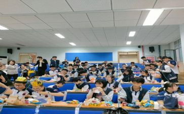 合班演讲稿模板6篇