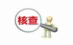 机构编制核查工作的自查报告5篇