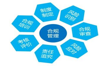 合规有我心得体会优秀6篇