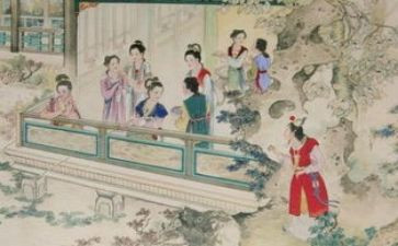 红楼梦的演讲稿7篇