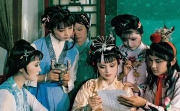 红楼梦读后感1000字优质8篇