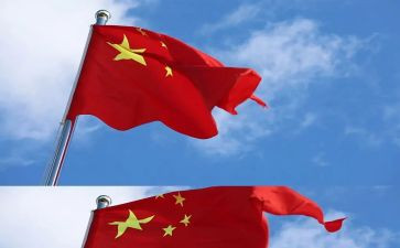 绣红旗教学反思精选7篇