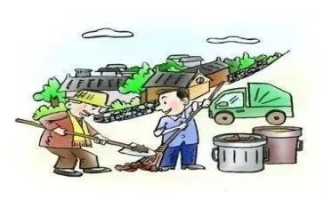 2024年环卫个人年终工作总结6篇