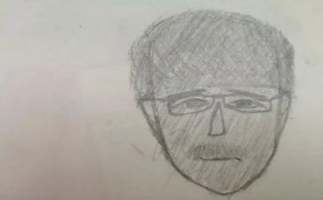 我的自画像的作文500字最新6篇