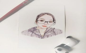 我的自画像作文400作文7篇