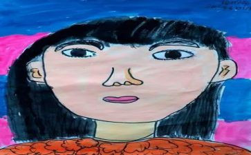 我的自画像作文350作文8篇