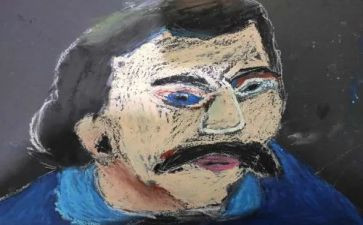我的自画像作文350作文通用6篇