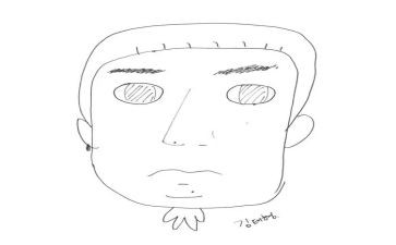 我的自画像作文300字5篇