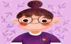 我的自画像作文500字8篇