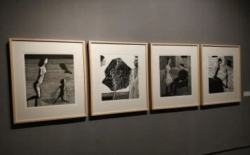 学校书画展活动方案5篇