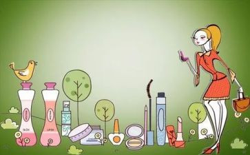 化妆的工作总结模板5篇